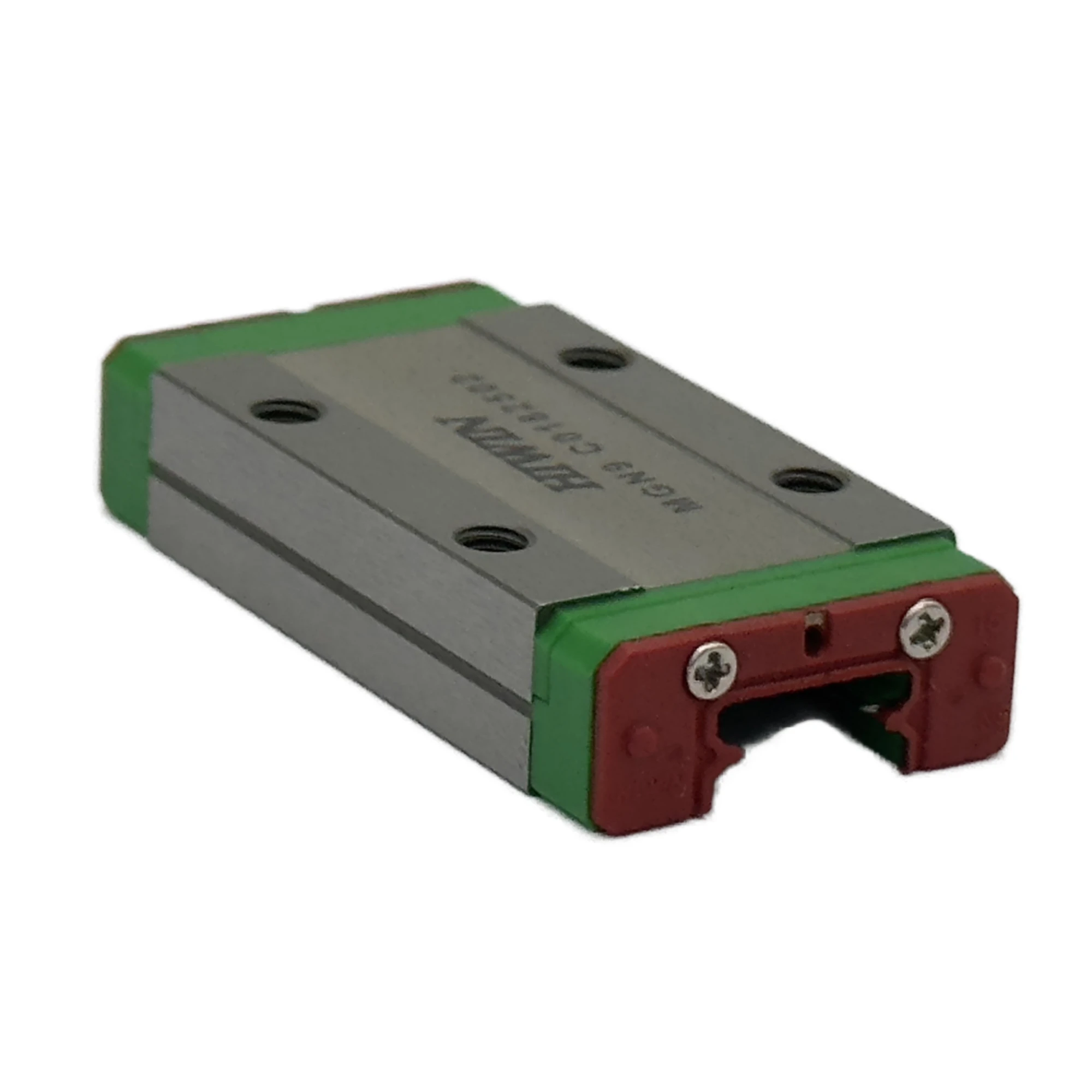 

HIWIN Linear Guide MGN9H MGN9HZ0C MGN9HZ0CM/Z0H/Z0HM GK Block rails for 3D Printer CNC Machine Parts Actuator Spindle Lead Screw