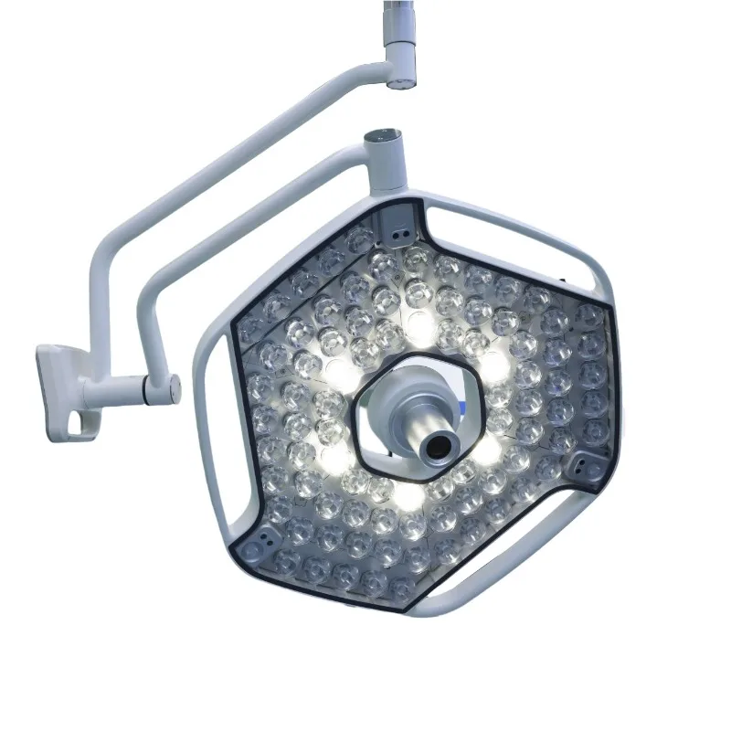 LED Ceiling Operating Room Theatre Lamps Lights Medical Operation Light