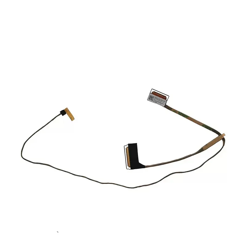 New laptop LCD FHD EDP cable for HP Spectre 13-v000 13-v011 bse30 dc02c00dt00 30pin