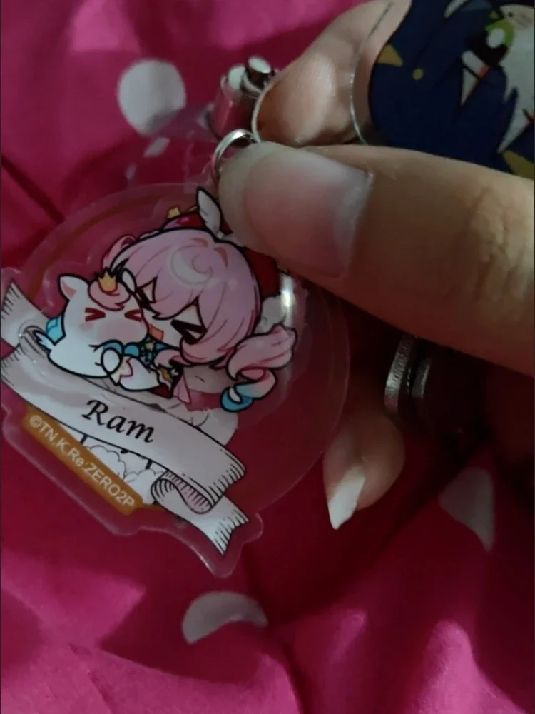 هونكاي: ستار السكك الحديدية التشفير هايسين أنكسا الأحد المفاتيح للطلاب قلادة الحبل ديكور سحر سلسلة هواتف محمولة حزام الديكورات