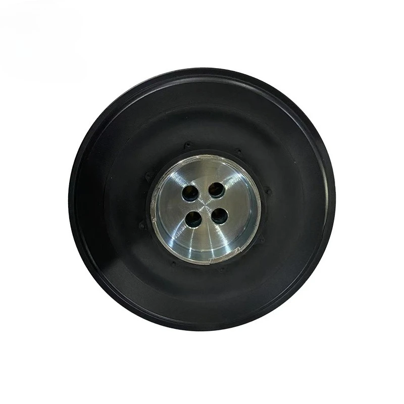 Engine Crankshaft Pulley 11238477129 for BMW MINI R55 R56 R57 R58 R59 R60 Cooper D N47 Convertible Coupe 11238511320