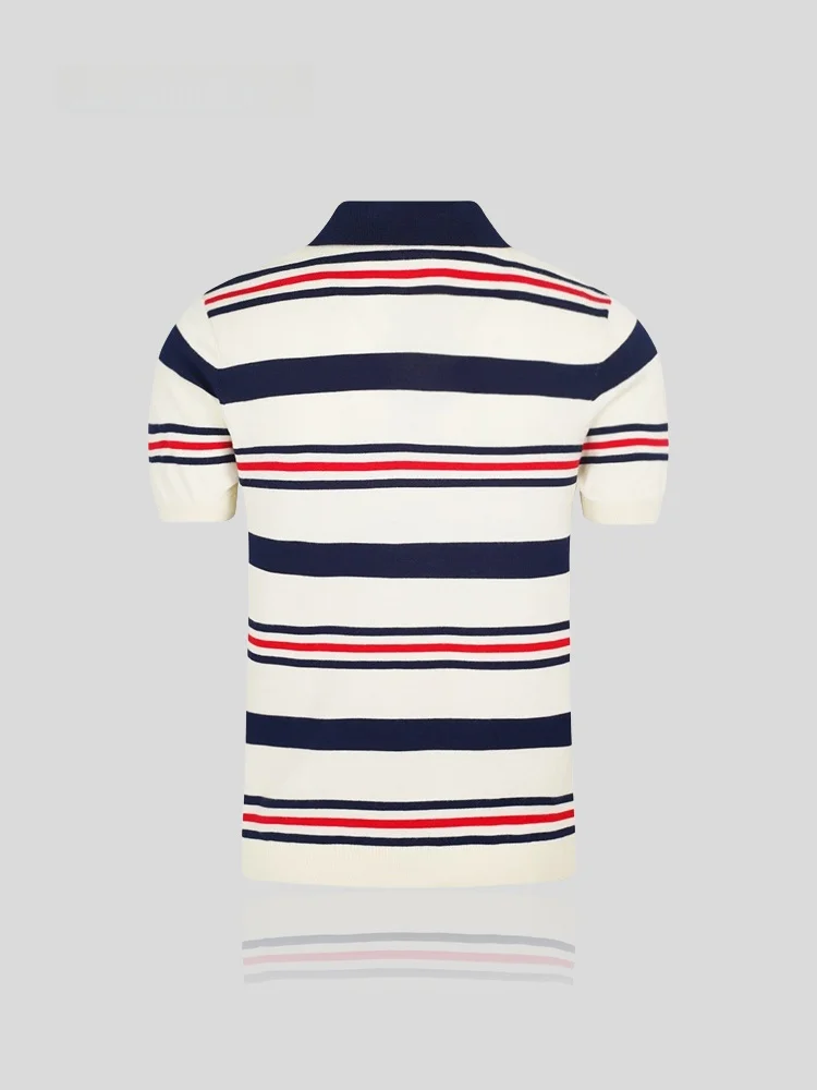 

Fashionable Slim Fit Short Sleeve Shirt for Young Men New 2024 Style Casual Comfortable Breathable UV Protective Clothing