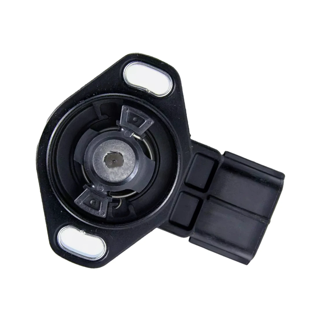 Throttle Position Sensor TPS Sensor 13420-58B00 96068619 Fit For Suzuki Sidekick Suzuki X-90 Geo Tracker Black