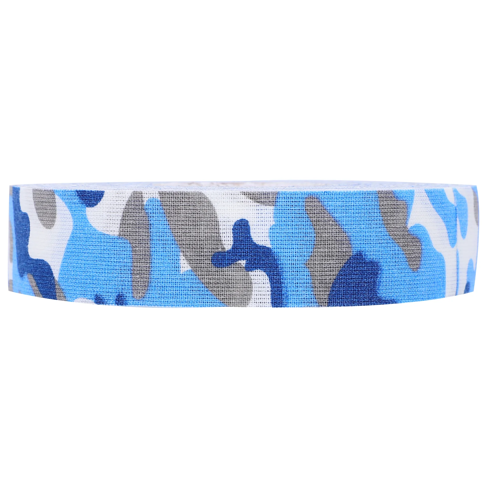 

2 5cmx25 Decorative Tape Camo Stick Spots for Decorating Cotton Color Printed Sticky Camouflage Sports