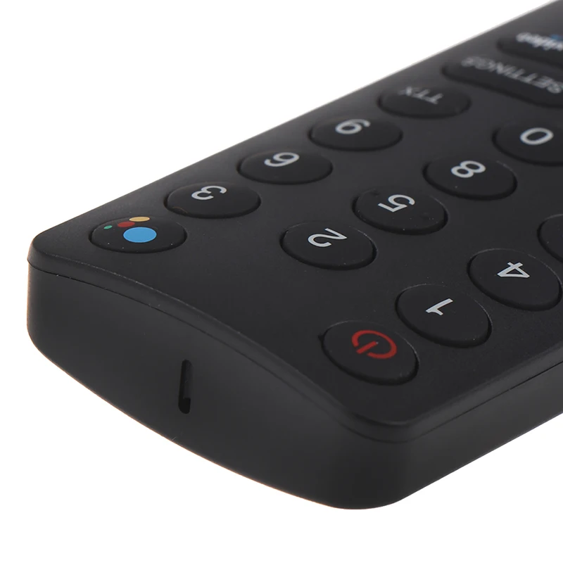 Новый голосовой лазерный Bluetooth пульт дистанционного управления для Xiaomi MI TV 4S Android Smart TV L65M5-5ASP MI P1 32 MI Box XMRM-010
