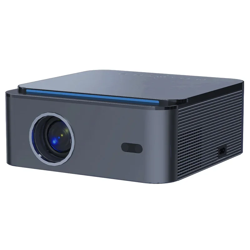 

Direct projection, office, hotel, homestay, commercial projector, large-screen ultra-clear projector