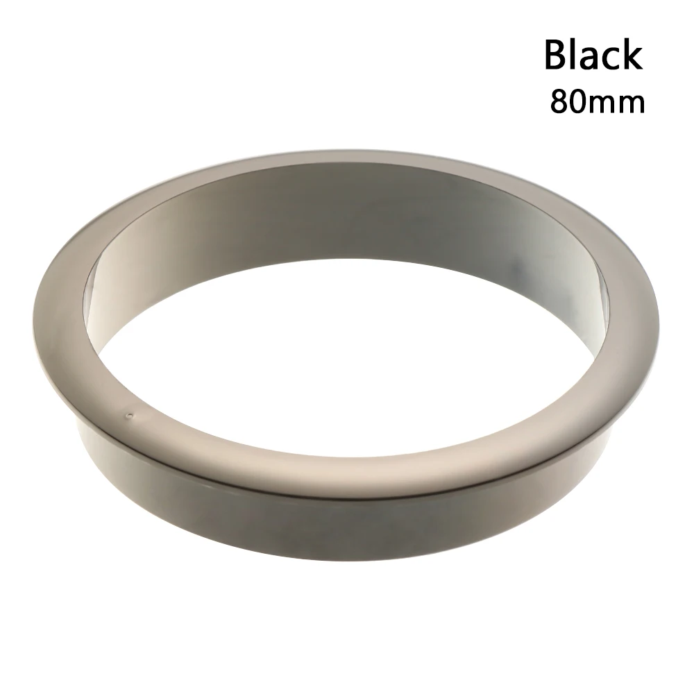 Tidy Practical Office Organizer Cable Clamp Line Box Wire Hole Cover Computer Grommet Desk Table Cable Fastener