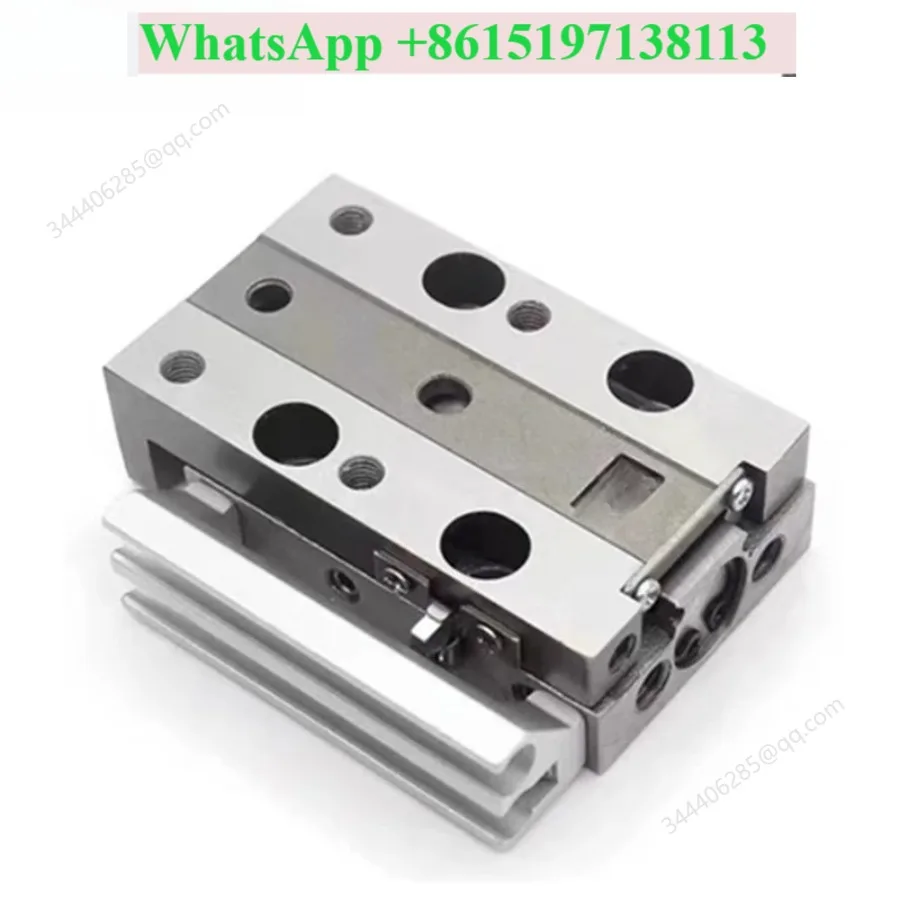 Air Slide Table MXJ MXJL MXJ4 MXJ6 MXJ8 MXJ4L MXJ6L MXJ8L -5 -10 -15 -20 CS CT C