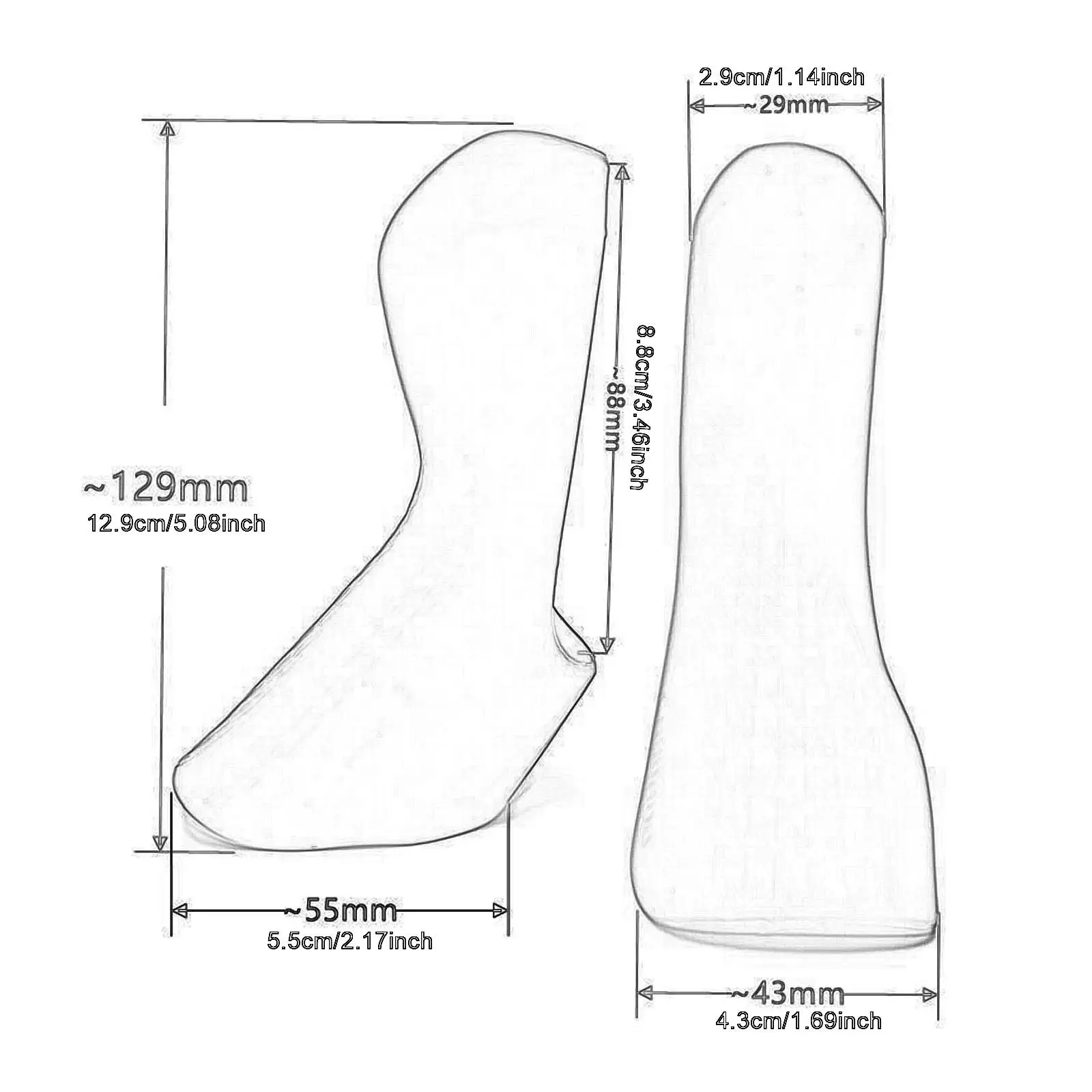 thumb