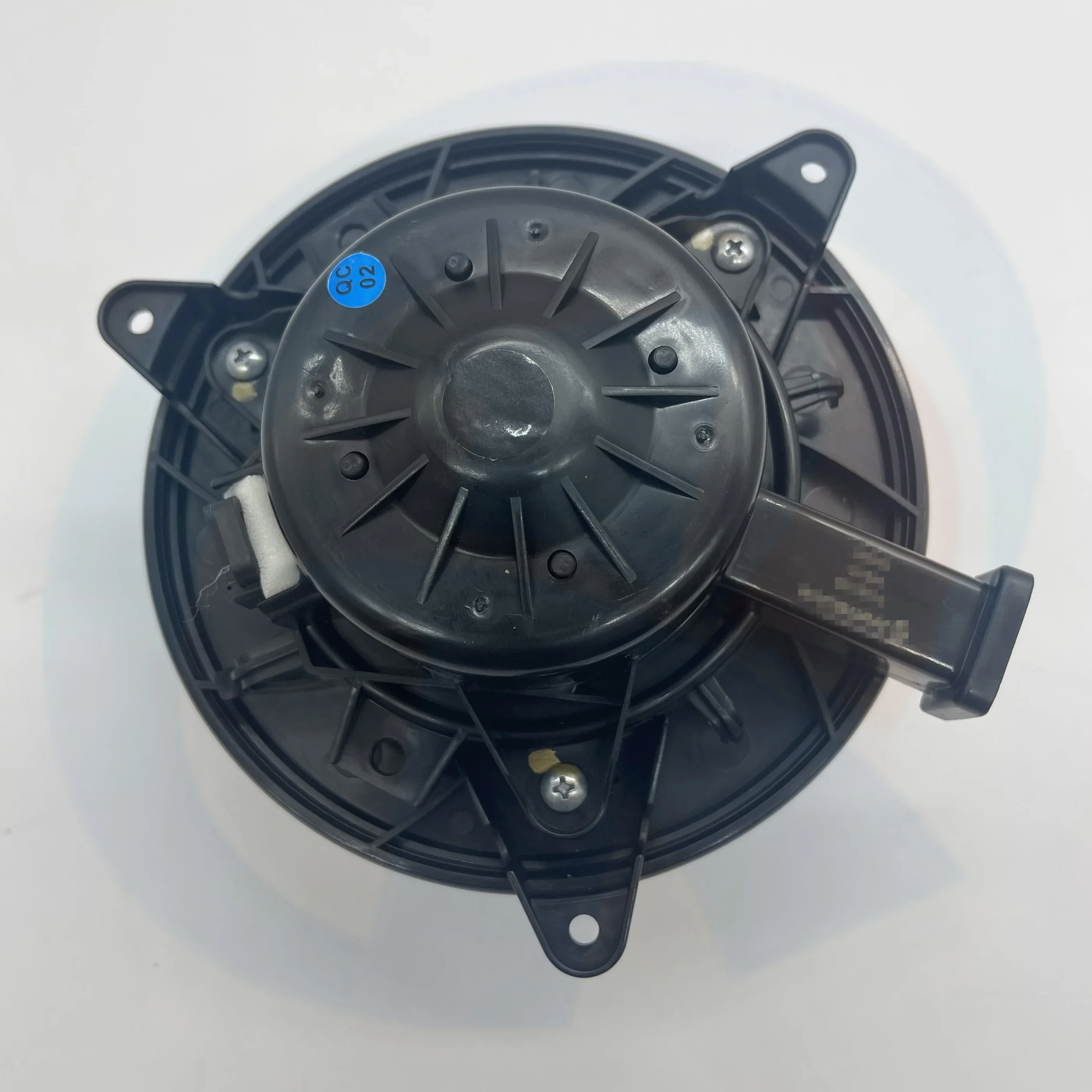 A/C AC Heating Fan Blower Motor for BUICK REGAL LACROSSE ALLURE CHEVROLET CRUZE MALIBU 13263279 13369460 1581637 5242673406