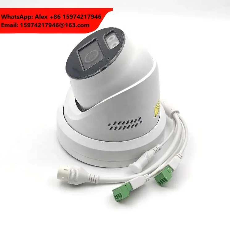 DS-2CD2387G3-LIS2UY/SL 8MP Smart Hybrid Indoor Network Camera Light ColorVu Fixed Turret NVR DS-2CD2387G3-LI2UY DS-2CD2387G3-LIY