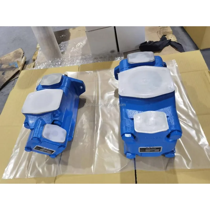 

Hydraulic Double Vane Pump 3525V 3525VQ 3525V38A21-1AA22R 3525V30A17-1CC22R