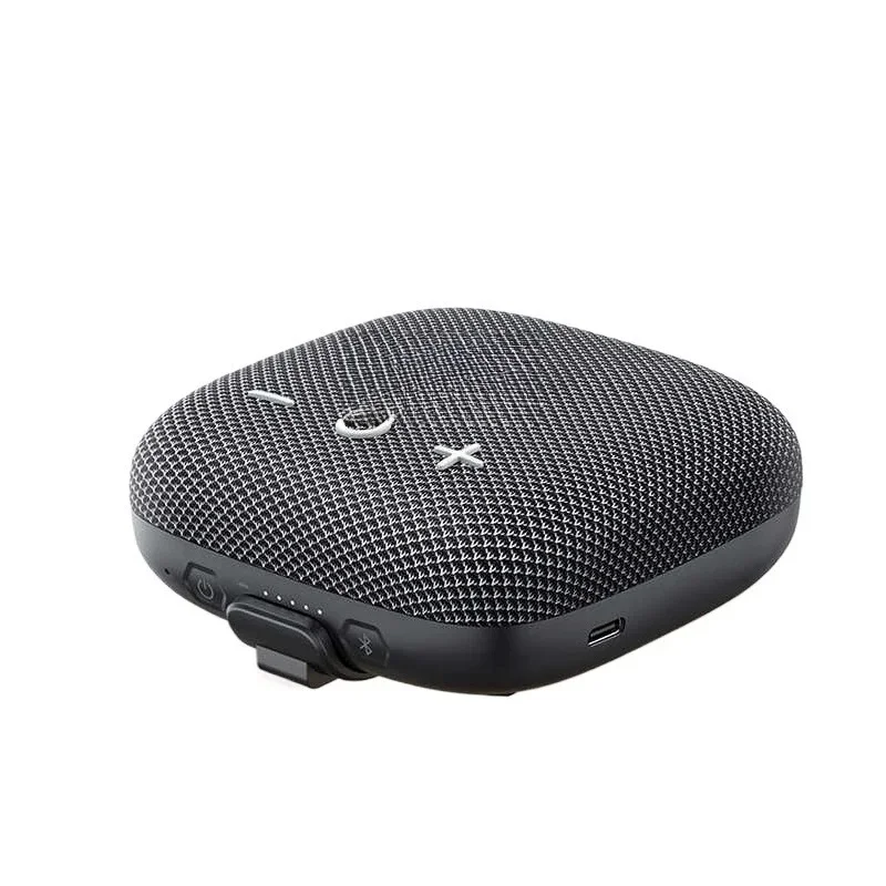 

StormBox Micro 2 Audio Small Square Wireless Bluetooth Outdoor Mini Subwoofer