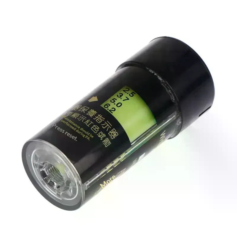 1W613M Air Filter Element Air Filter Maintenance Indicator Alarm For Tractor Dust Collector