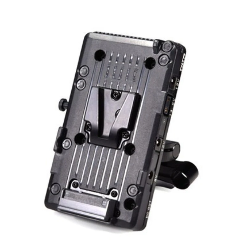 

Iron head new 5D2 5D3 and other SLR power supply system/V-port battery gusset