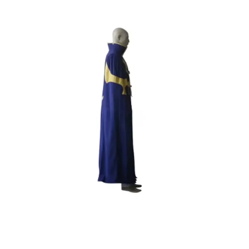 DY20Code anime Geass Suzaku Kururugi Costume cosplay per Halloween Abiti natalizi Cos Clothes25