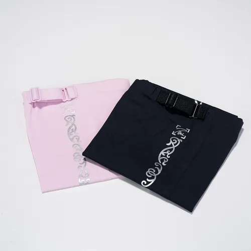 Imagen 2 del producto BTL V2 Esports mangas de brazo de hielo para FPS Gamer brazo puntería reducir la fricción alfombrilla de ratón de vidrio suave protección solar compresión de enfriamiento