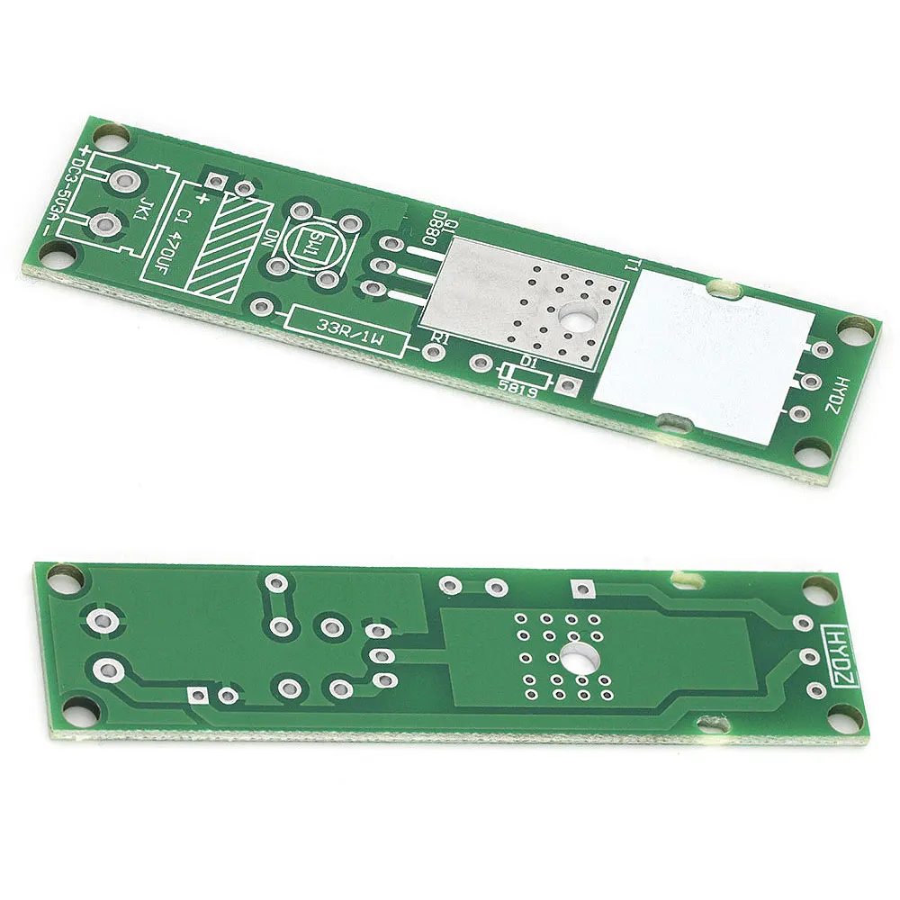 DC3-5V DIY Kit High Voltage Generator Arc Igniter Lighter cigarette lighter Kit for DIY Electronic Production Suite