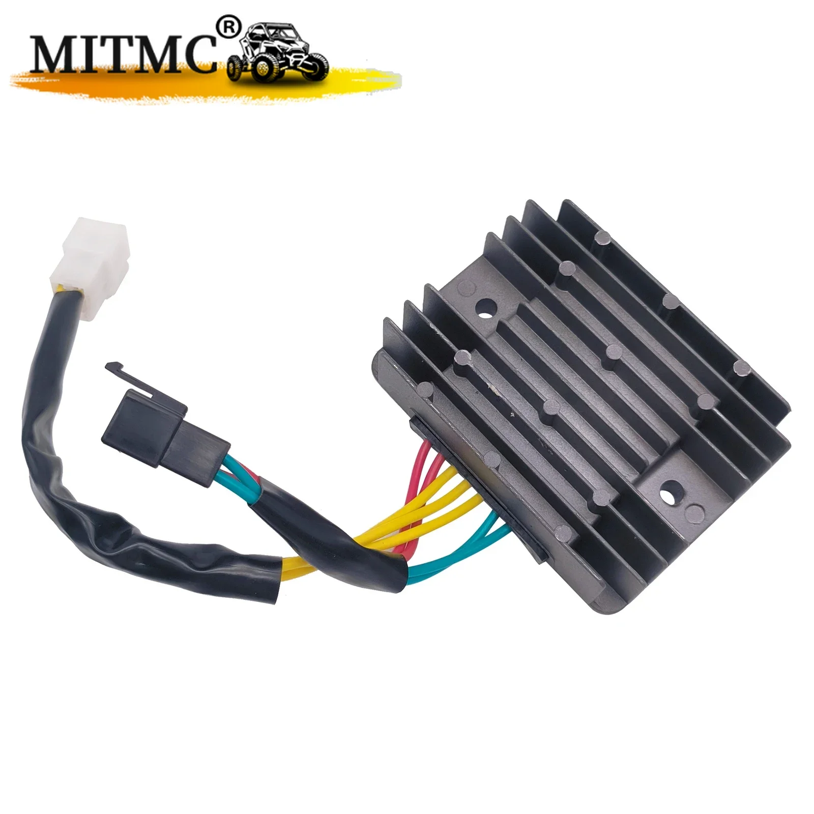 

Voltage Regulator Rectifier For Ducati 1098/S Biposto/Monoposto 1198/R/S/SP/S Corse 848 749 S R Biposto/Monoposto 54040191A