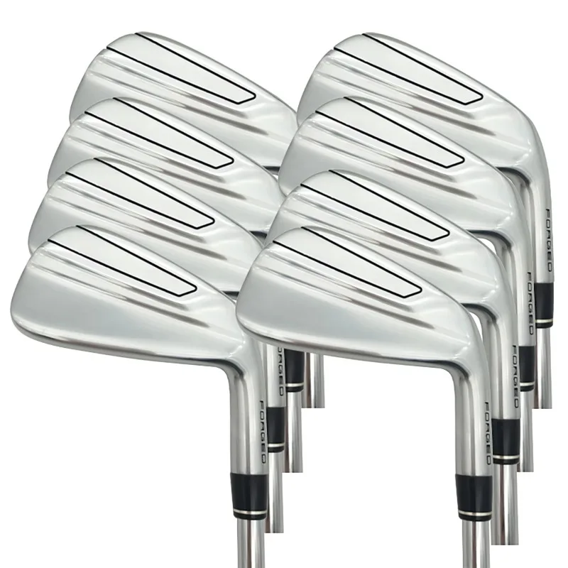 Golf Iron Used In Professional Competitions For Use With Clubs Iron Man Head And Iron Set Head Golf Clubs