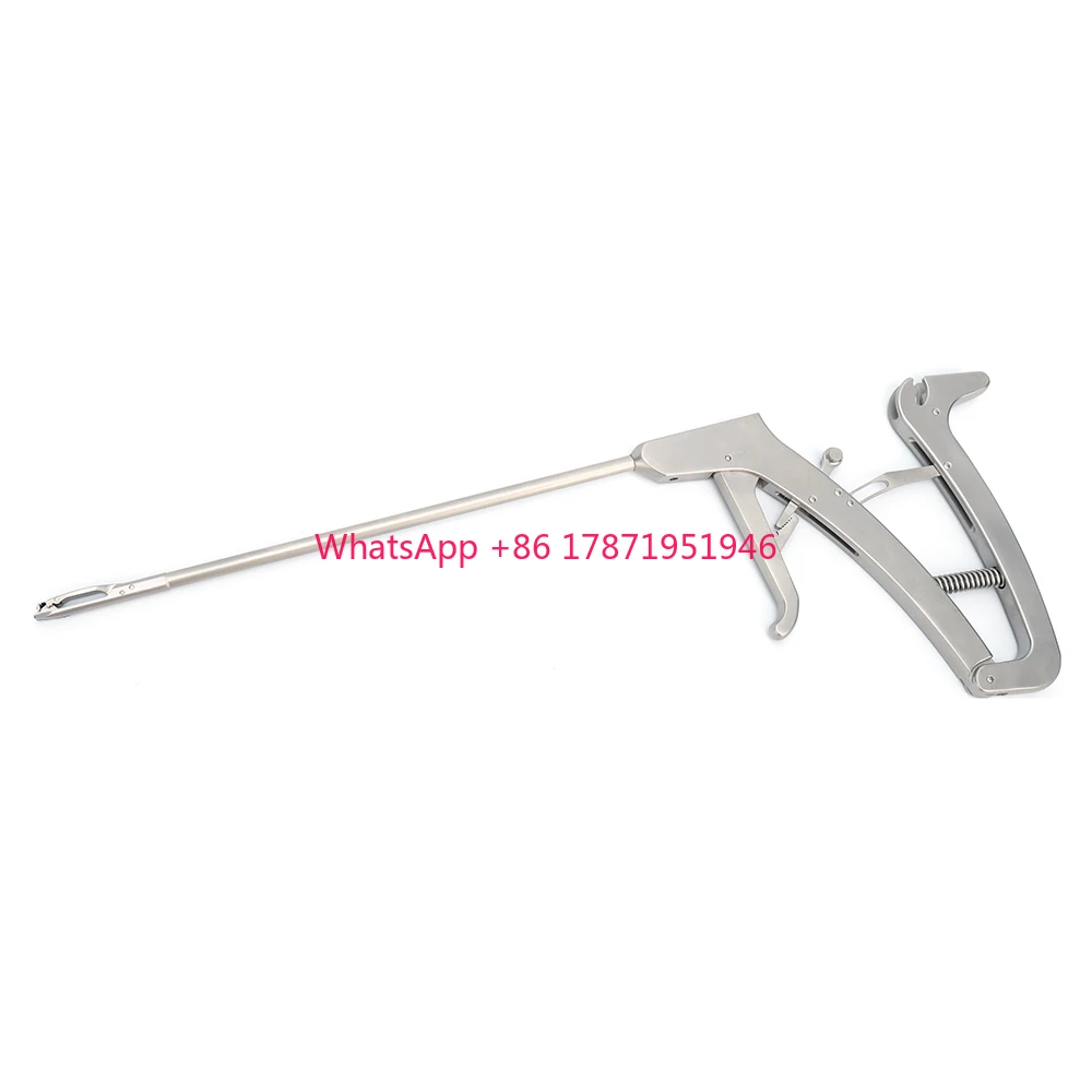 

Scorpion Suture Passer arthroscopy instrument Orthopedic shoulder scorpion arthroscopy suture passer rotator cuff passer