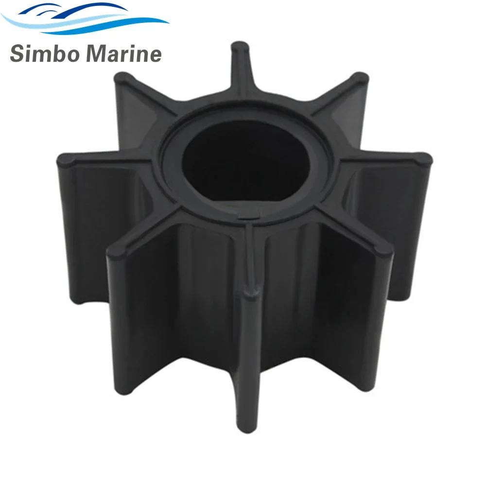 

19210-881-A01 Крыльчатка морского подвесного водяного насоса для двигателя Honda 4-Str 5 7,5 8, 10 л.с. 19210-881-A02 19210-ZW9-A02