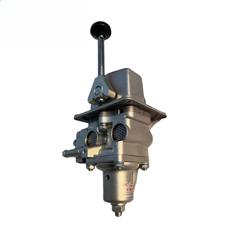 Control Valve For Z…