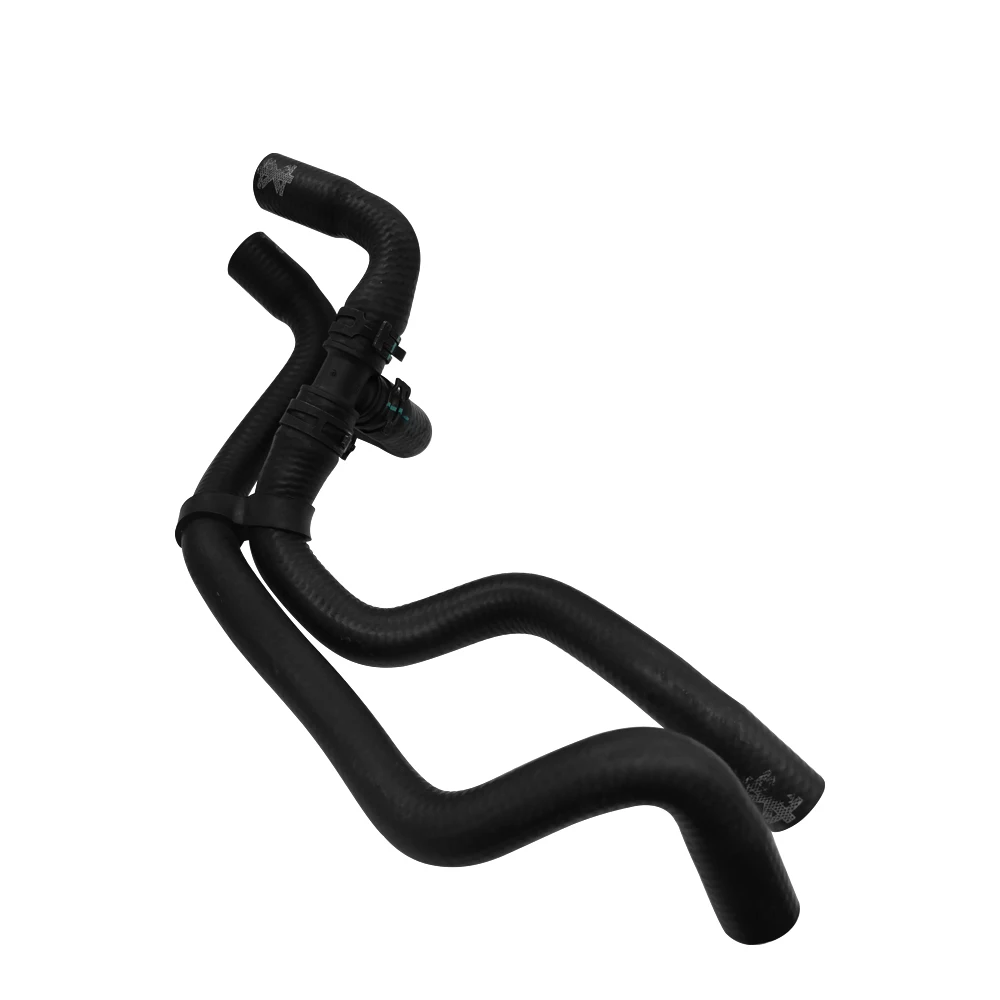 Coolant hose For VW Polo/Derby/Vento-IND Skoda Fabia Rapid Roomster Seat Toledo 6R0122157M 6RF122157C