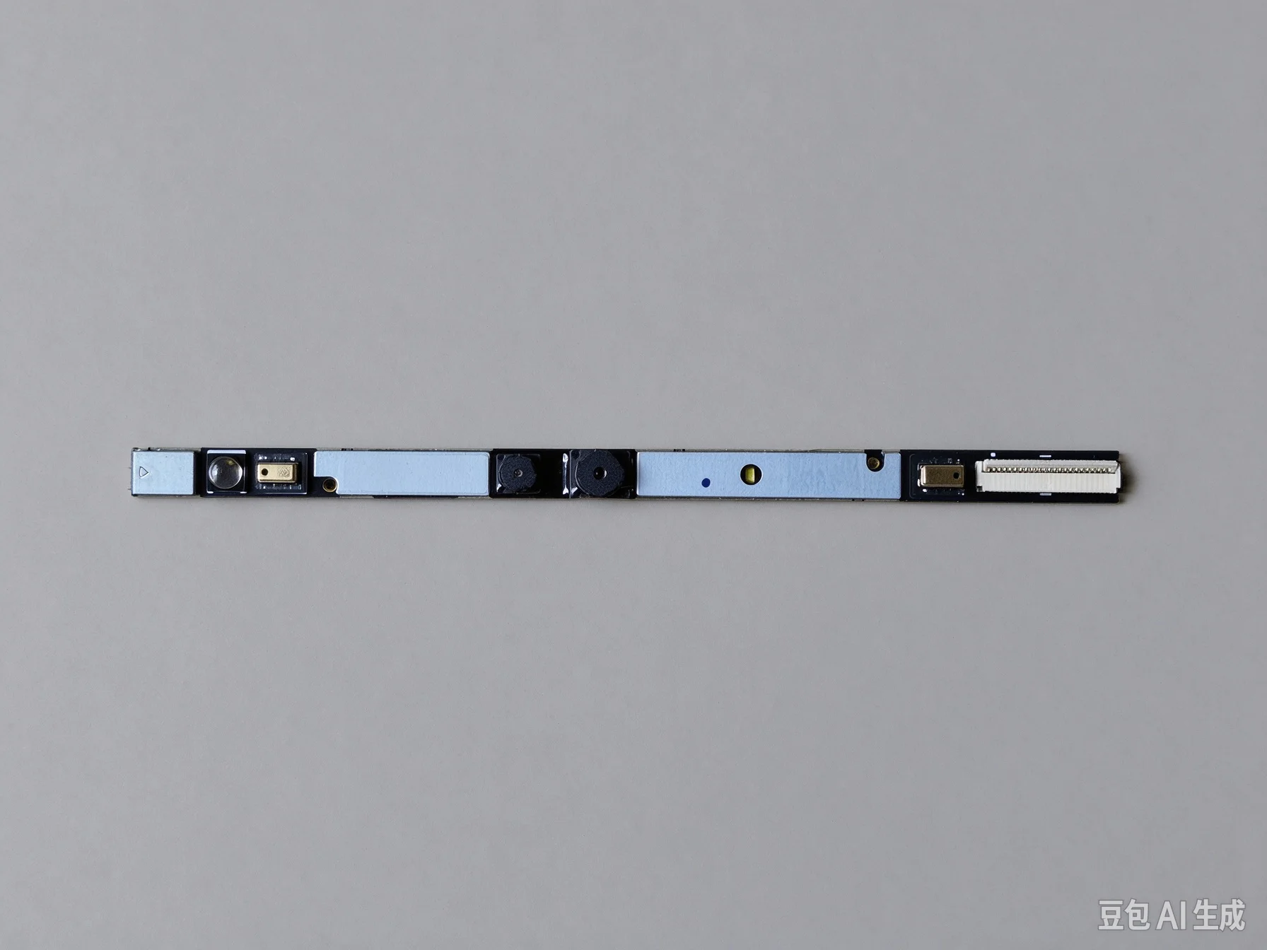 For HP Envy 15-FE 15-FH 15Z-FH 15T-FE Camera, Microphone N68935-9G0