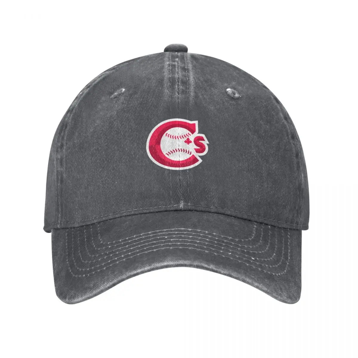 Vancouver Canadians Baseball Cap Custom Cap Anime Hat Streetwear foam party Hat Baseball For Men Women's