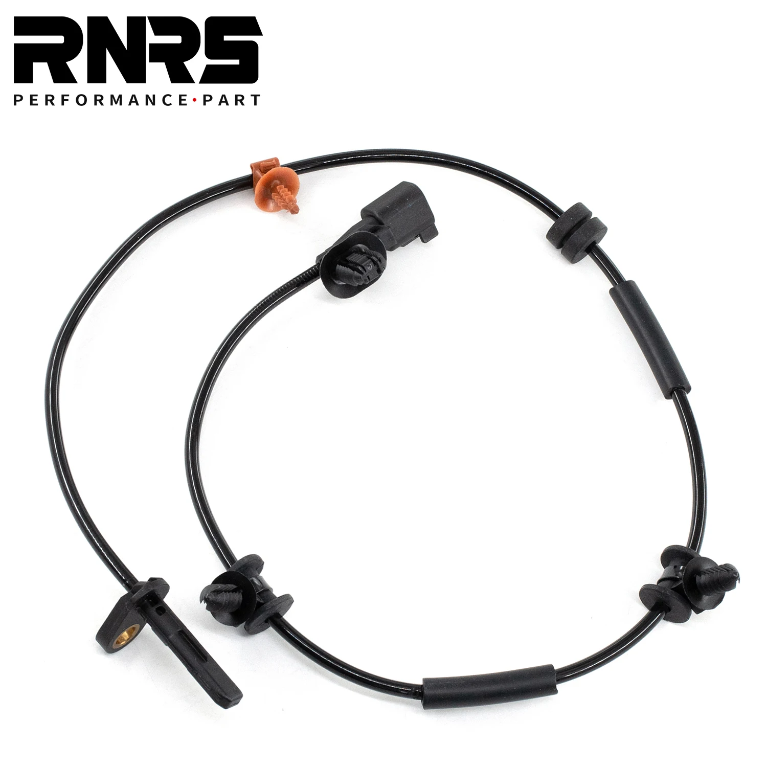 

Датчик скорости колеса ABS для Tesla Model 3 2019-2023, передний левый/правый, номер детали 104476100E