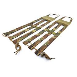 JPC 2.0 LV119 XPC chaleco táctico caza MOLLE ajuste cintura pecho