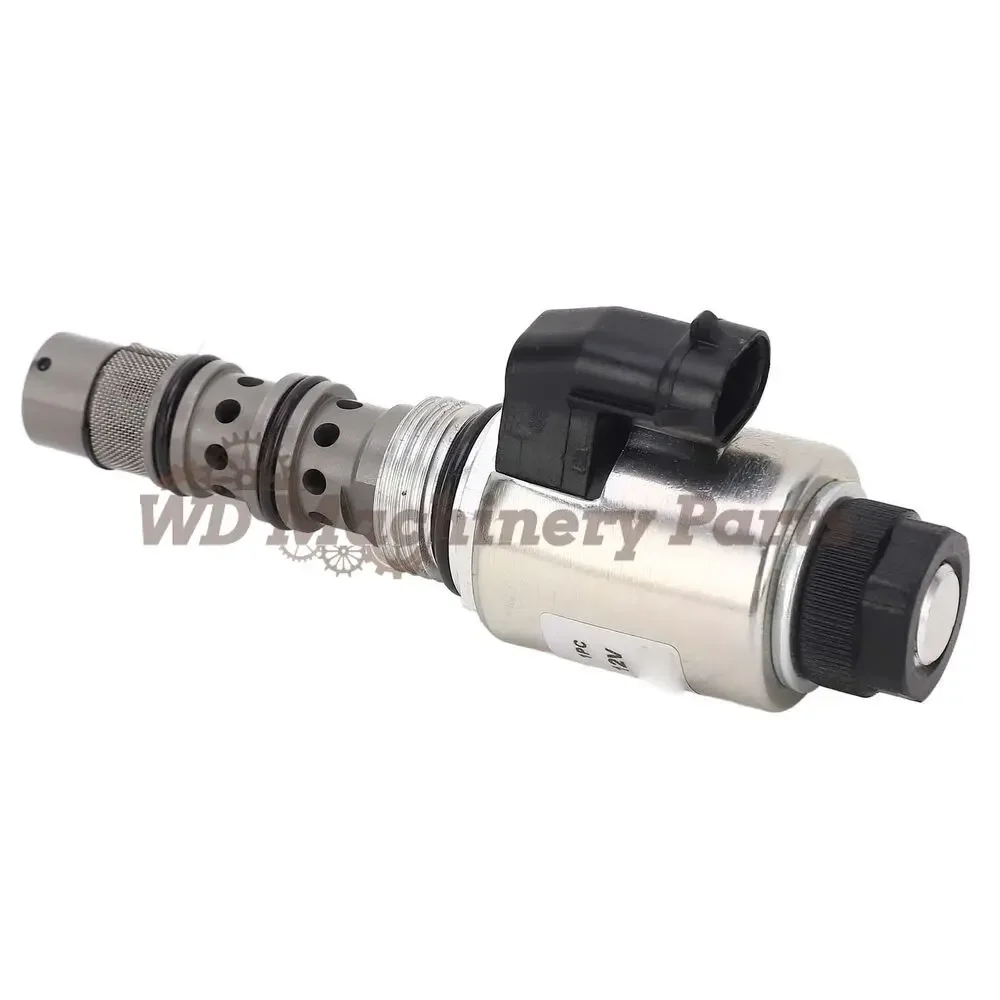 

180584A1 12V Solenoid Valve For Case MX80C MX90C MX100C MX100 MX110 MX120 MX135 MX150 MX170