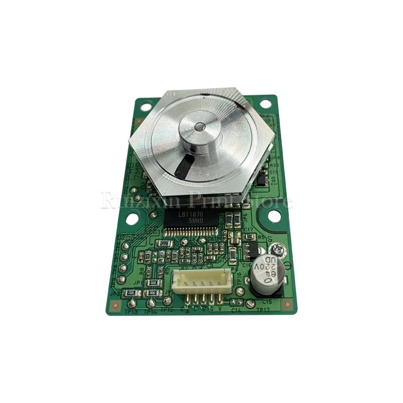 محرك ليزر منشوري سداسي عالي الجودة لقطع غيار ناسخة الطابعة Ricoh MPC 3300 5000 3000 4500 4000 5501 #2