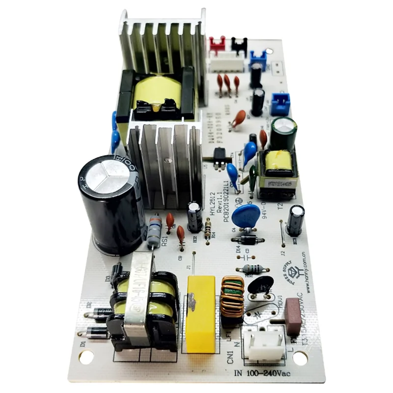 

A27F-Red Wine Cabinet Power Board Main Board Power Supply DQ04-001 220V/DQ04-008-HY