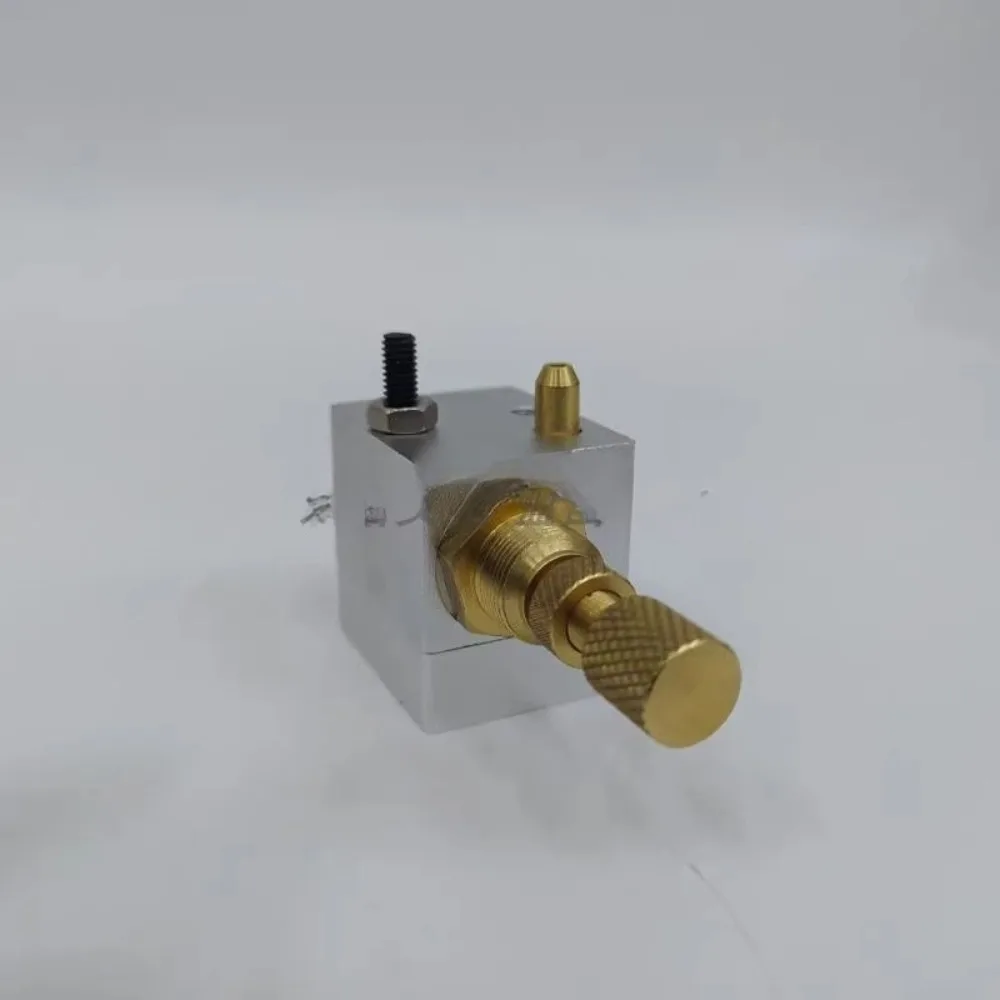 STNC Ningbo Sono Tiangong، Tiangong هوائي، صمام خانق أحادي الاتجاه YQ-M5 #3