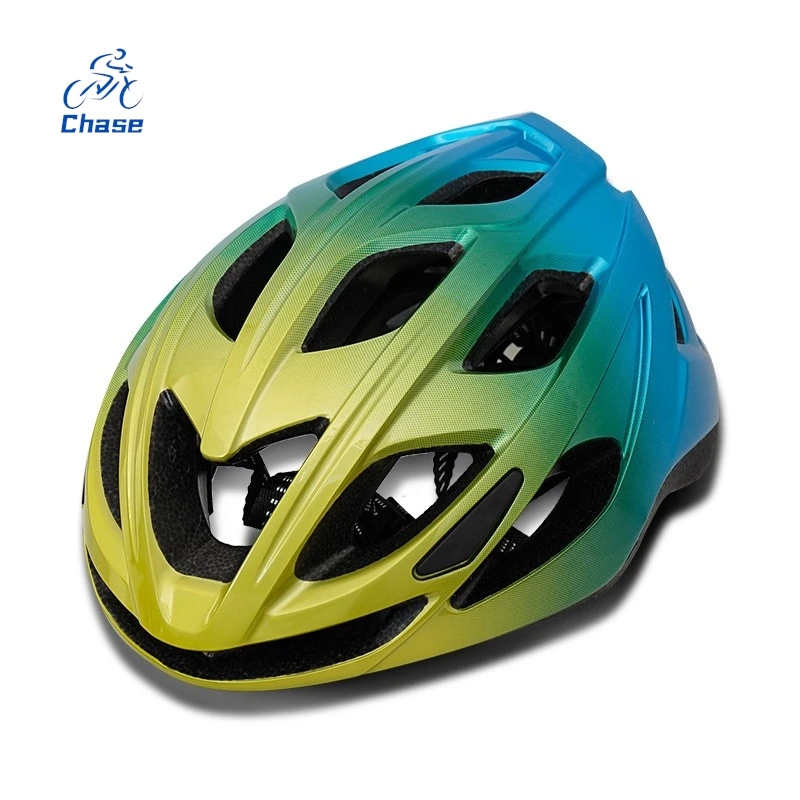 

Chase Hot Sale Plus Size Mountain Bike Riding Helmet Summer Bike Helmet Bike Helmet Capacete Ciclismo Mtb Capacete Masculino