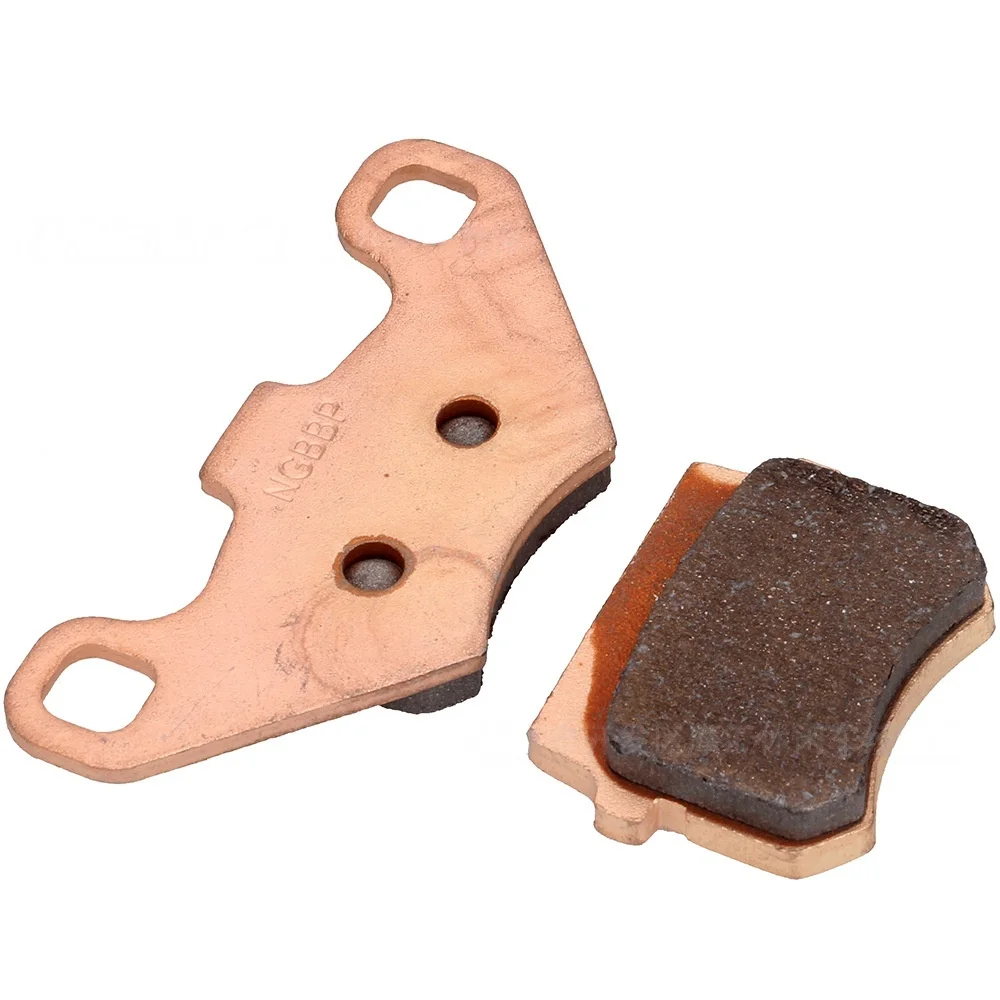 مكابح القرص لـ 50cc 70cc 90cc 110CC 125CC ATV Go Kart TaoTao Buyang Coolsport Kazuma Sunl ROKETA #3