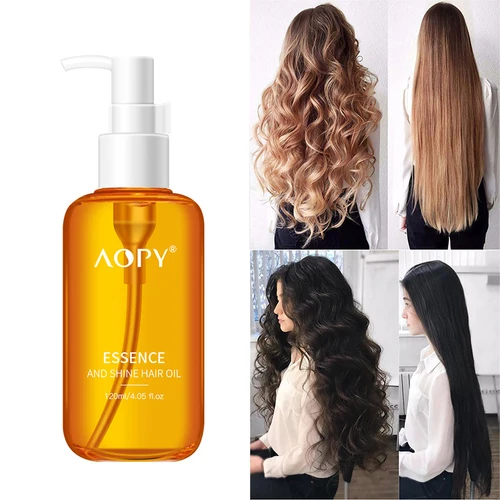 노 워싱 헤어 케어 에센셜 오일, 두피 리페어 오일 컨트롤, 모로코 아르간 오일, 모발 부드러움, 모발 품질 개선 세럼 