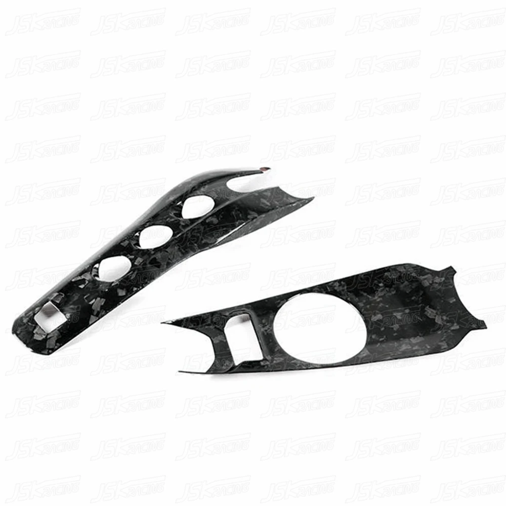 

Forged Carbon Fiber Center Console Cover For Ferrari F12 Berlinetta 2013-2015(JSKFR1213030)
