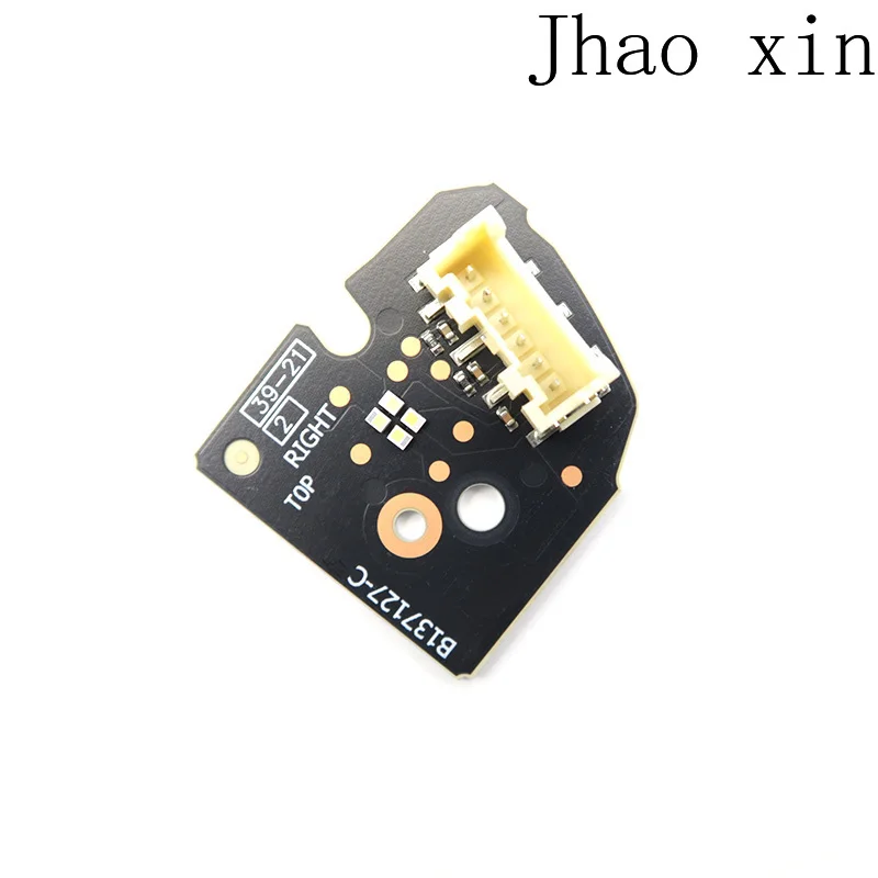 Ballast Light Source Module Car Headlight DRL CHIP Angel Eye Headlamp White Light For Volkswagen Golf 8 2021-2023 LED Board Chip