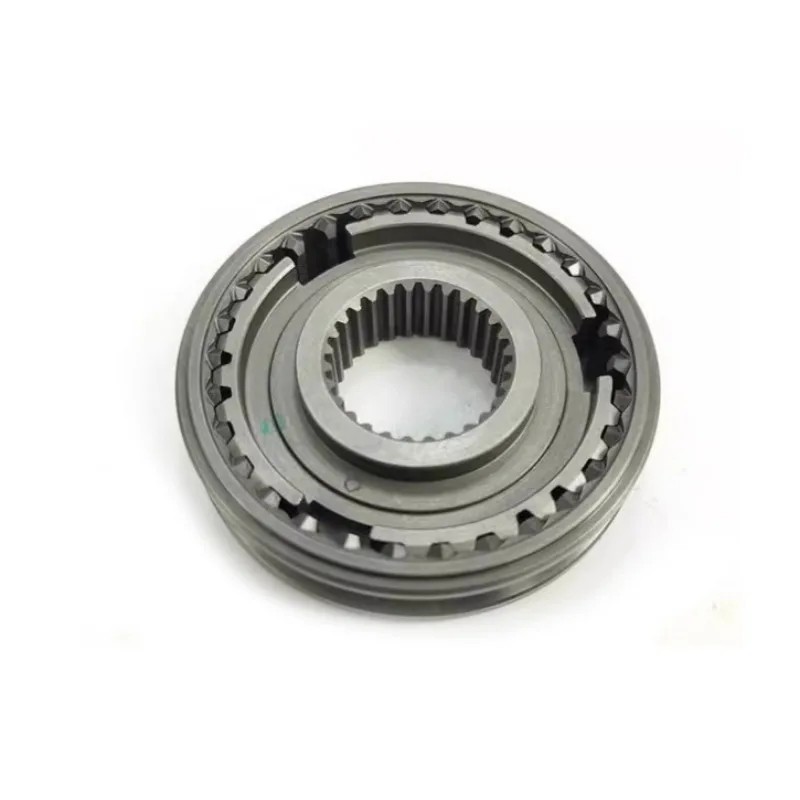 Synchronous Gear for BYD F3 L3 G3, 1st, 2nd, 3rd, 4th, 5th Gears, Synchronizer Gearbox Gear Ring Gears