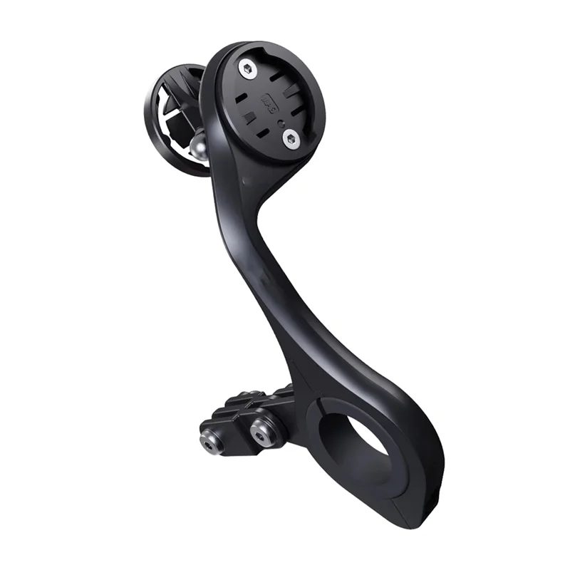 A35F New Universal Speedometer Mount Bracket Extension Holder Compatible With Garmin,Blackbird XOSS M5 M6 M6W For Bike Computers