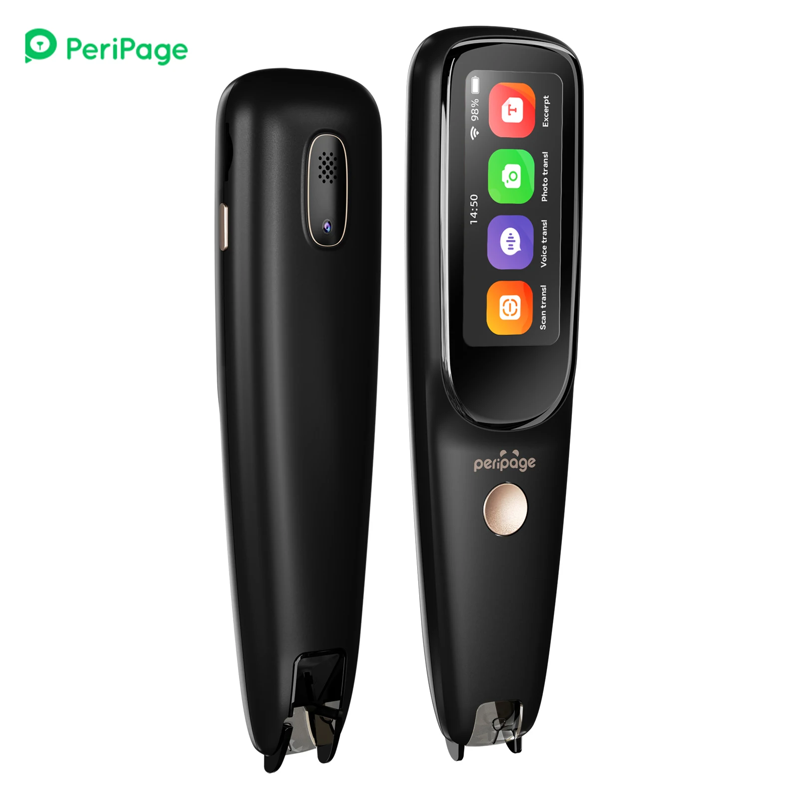 Peripage D2S Dictio…