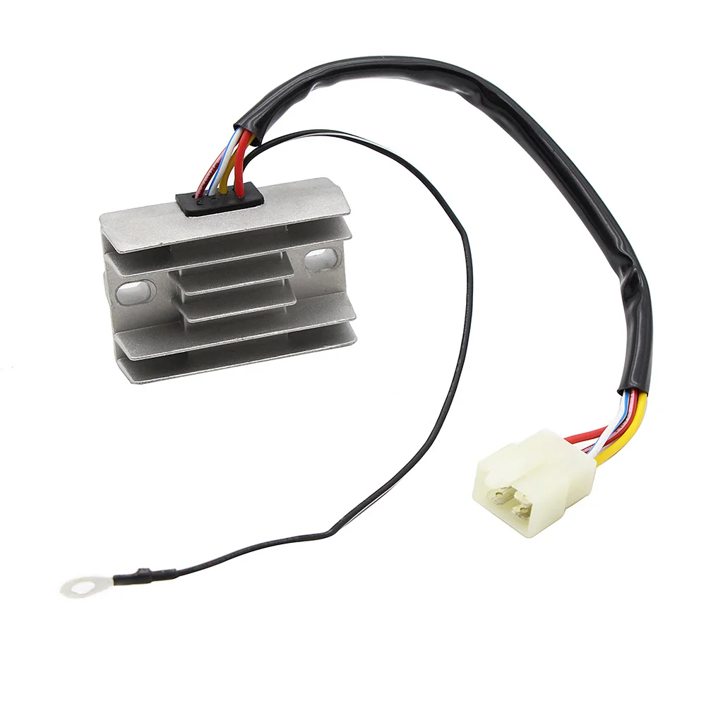 لسوزوكي 32800-45240 32800-47121 GS1000 GS1000G 1980 GS1000GT 1996 GS1000GX 1999 دراجة نارية الجهد المنظم المعدل