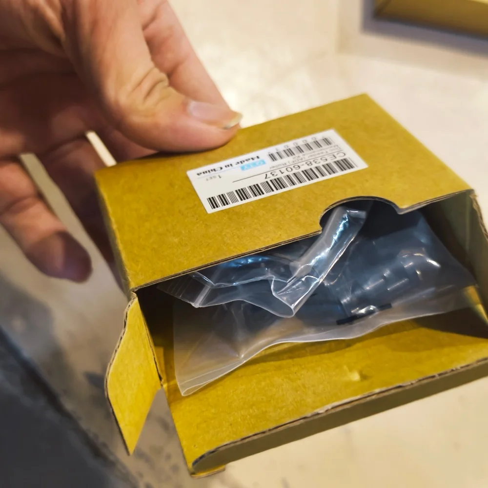 

5X CE538-60137 ADF PICKUP ROLLER Separation Pad for HP CM1415 CM1415fnw M1536 CP1525 P1566 P1606 PRO 100 200 M175 M276 PICK ARM