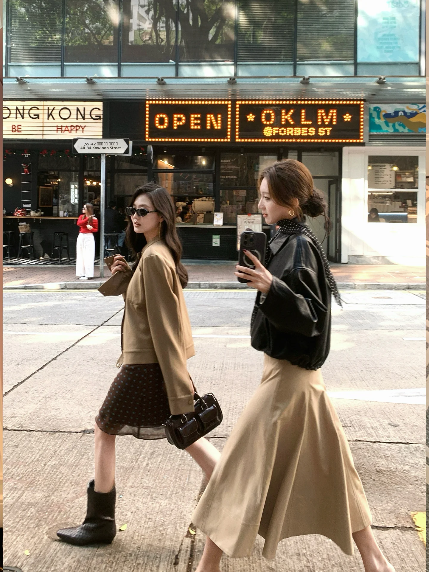 

Женское асимметричное короткое пальто Tina Fairy Sle, приталенный крой, весна 2026, модная женская верхняя одежда премиум-качества