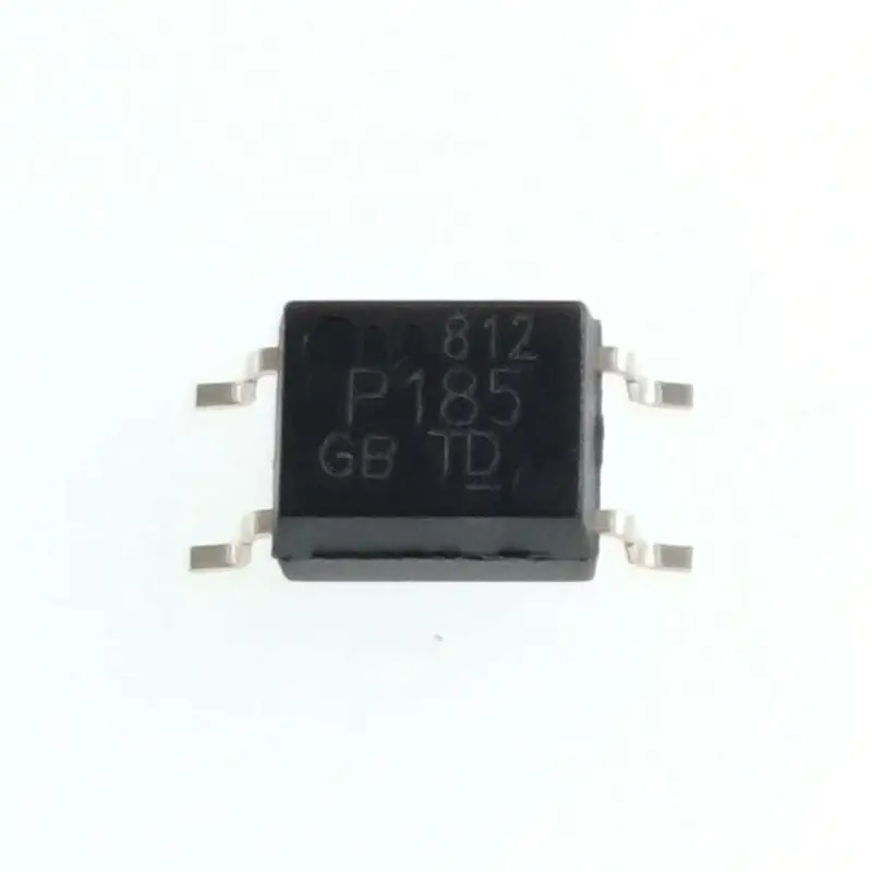10PCS/LOT TLP185 P185GB TLP185GB P185 SOP-4 new original