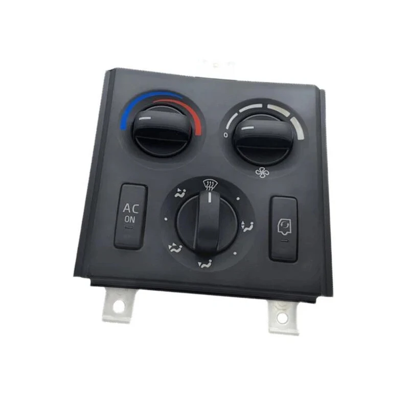 

A/C Climate Control Unit Module 24V for Volvo Truck VNL 2003-2024 21318123