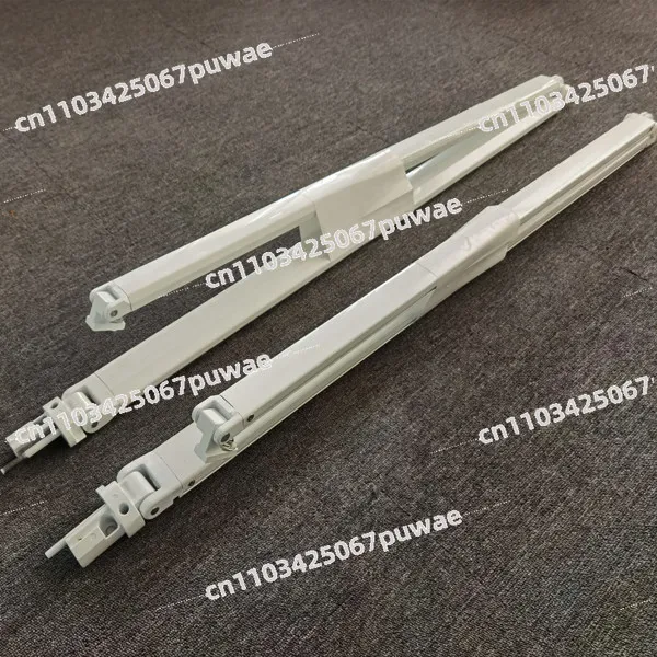 RV Awning Accessories, RV Side Tent Fittings, Awning Arm, Canopy Support Pole, Camping Tent Bracket Hardware